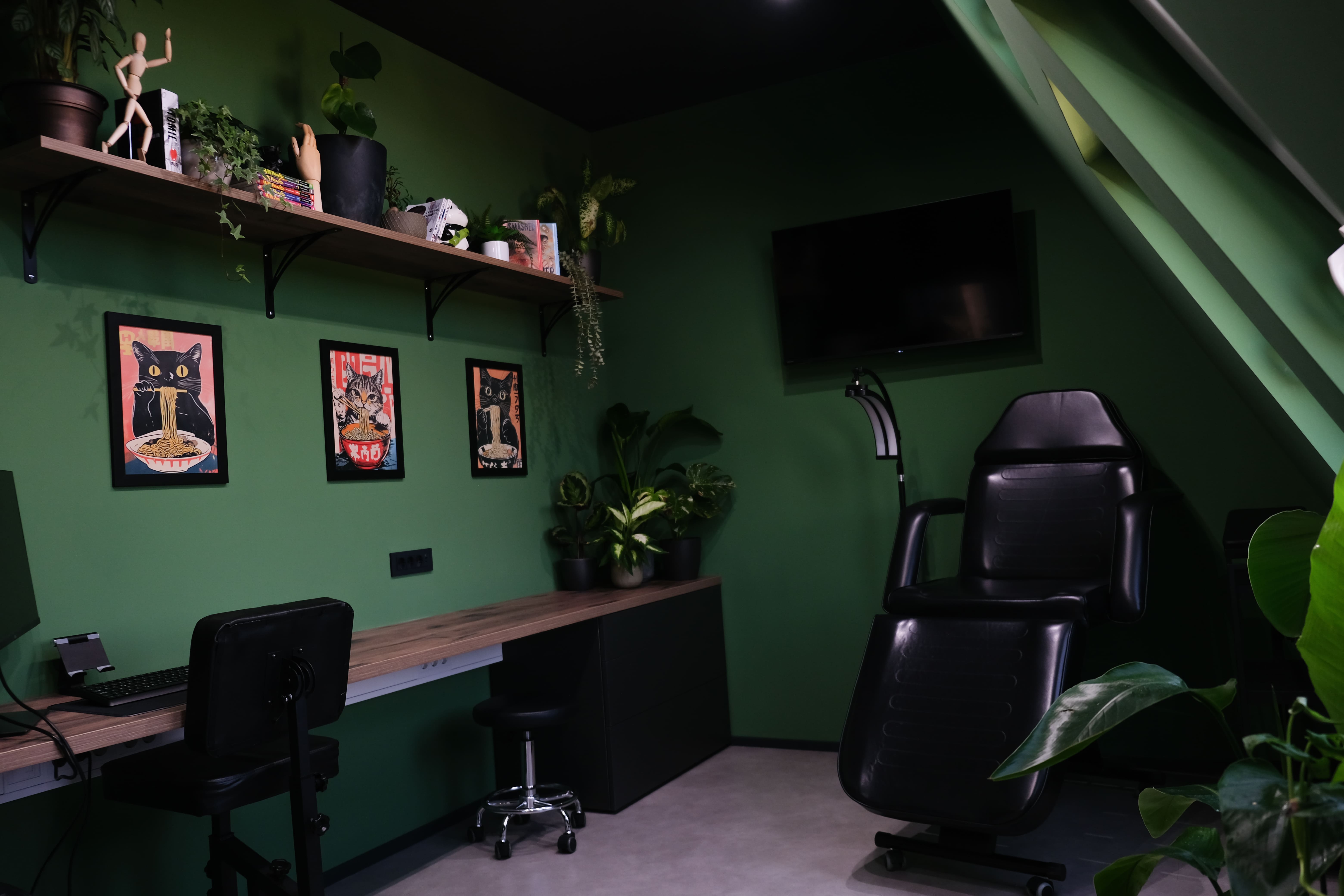Studio Niimena